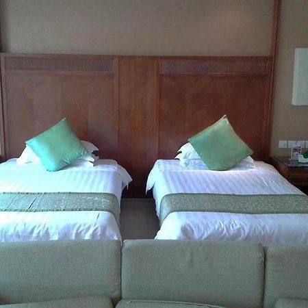 Sanya City Link Hotel Εξωτερικό φωτογραφία