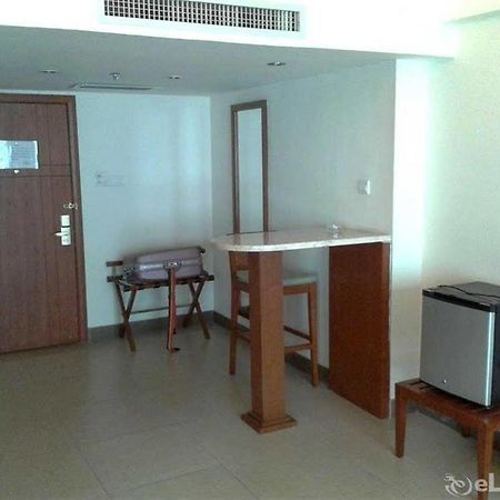 Sanya City Link Hotel Εξωτερικό φωτογραφία