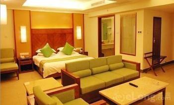 Sanya City Link Hotel Εξωτερικό φωτογραφία