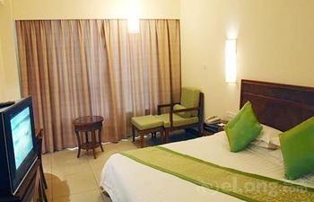 Sanya City Link Hotel Εξωτερικό φωτογραφία