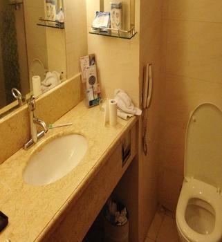 Sanya City Link Hotel Εξωτερικό φωτογραφία