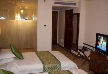 Sanya City Link Hotel Εξωτερικό φωτογραφία