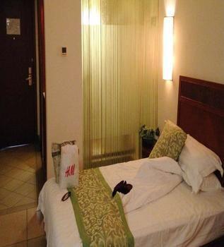 Sanya City Link Hotel Εξωτερικό φωτογραφία