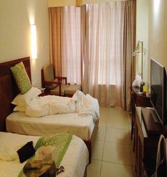 Sanya City Link Hotel Εξωτερικό φωτογραφία