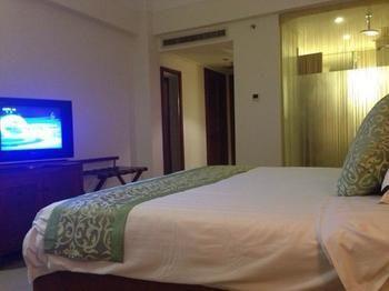 Sanya City Link Hotel Εξωτερικό φωτογραφία